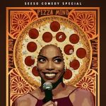Watch Sasheer Zamata: Pizza Mind (TV Special 2017) Zoechip