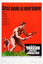 Watch Tarzan and the Jungle Boy Zoechip