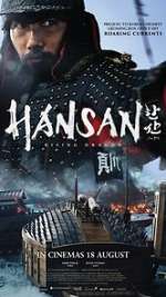 Watch Hansan: Rising Dragon Zoechip