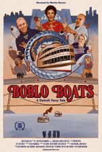 Watch Boblo Boats: A Detroit Ferry Tale Zoechip