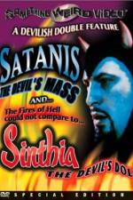 Watch Satanis The Devil's Mass Zoechip