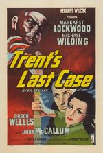 Watch Trent\'s Last Case Zoechip