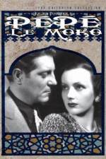 Watch Pepe le Moko Zoechip