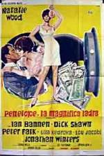 Watch Penelope Zoechip