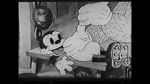 Watch Bosko the Drawback (Short 1932) Zoechip