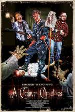Watch A Cadaver Christmas Zoechip