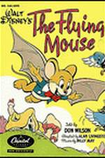 Watch The Flying Mouse Zoechip