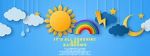 Watch It\'s All Sunshine and Rainbows Zoechip