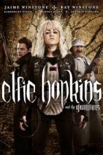 Watch Elfie Hopkins Zoechip