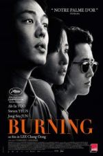 Watch Burning Zoechip
