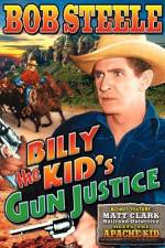 Watch Billy the Kid's Gun Justice Zoechip