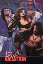 Watch Punk Vacation Zoechip