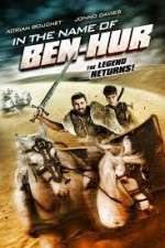 Watch In the Name of Ben Hur Zoechip