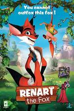 Watch Renart the Fox Zoechip