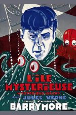 Watch The Mysterious Island Zoechip