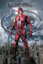 Watch Cicak-Man Zoechip