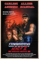 Watch Commando Ninja 2: Invasion America Zoechip