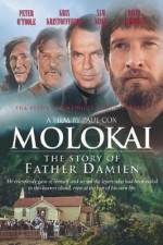 Watch Molokai The Story of Father Damien Zoechip