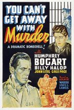 Watch You Can\'t Get Away with Murder Zoechip