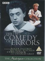 Watch The Comedy of Errors Zoechip