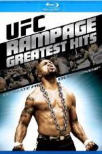 Watch UFC Rampage Greatest Hits Zoechip