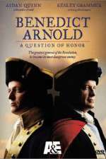Watch Benedict Arnold A Question of Honor Zoechip