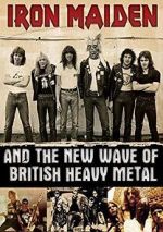 Watch Iron Maiden and the New Wave of British Heavy Metal Zoechip