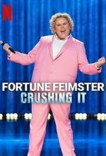 Watch Fortune Feimster: Crushing It Zoechip