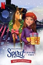 Watch Spirit Riding Free: Spirit of Christmas Zoechip