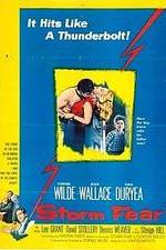 Watch Storm Fear Zoechip