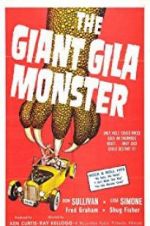 Watch The Giant Gila Monster Zoechip