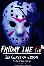 Watch Friday the 13th: The Curse of Jason Zoechip