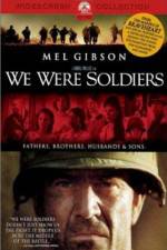 Watch We Were Soldiers Zoechip