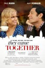 Watch They Came Together Zoechip