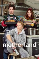 Watch Motherland: Last Christmas Zoechip
