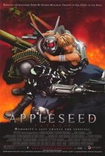 Watch Appleseed Zoechip