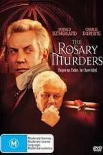 Watch The Rosary Murders Zoechip