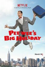 Watch Pee-wee's Big Holiday Zoechip