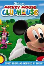 Watch Mickey Mouse Clubhouse  Pluto Lends A Paw Zoechip