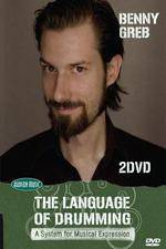 Watch Benny Greb The Language of Drumming Zoechip