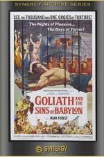 Watch Maciste l'eroe più grande del mondo Zoechip