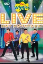 Watch The Wiggles - Live Hot Potatoes Zoechip