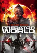 Watch Predator World Zoechip
