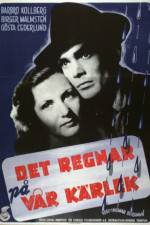 Watch It Rains on Our Love Zoechip