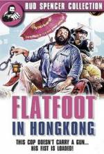 Watch Flatfoot in Hong Kong Zoechip