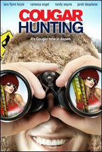 Watch Cougar Hunting Zoechip