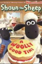 Watch Shaun The Sheep: A Woolly Good Time Zoechip