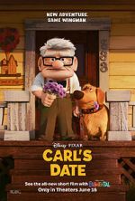 Watch Carl\'s Date (Short 2023) Zoechip