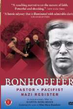 Watch Bonhoeffer Zoechip