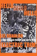 Watch Hello Hello Hello: Lee Ranaldo, Electric Trim Zoechip